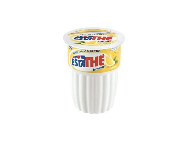 Estathè Brick Limone