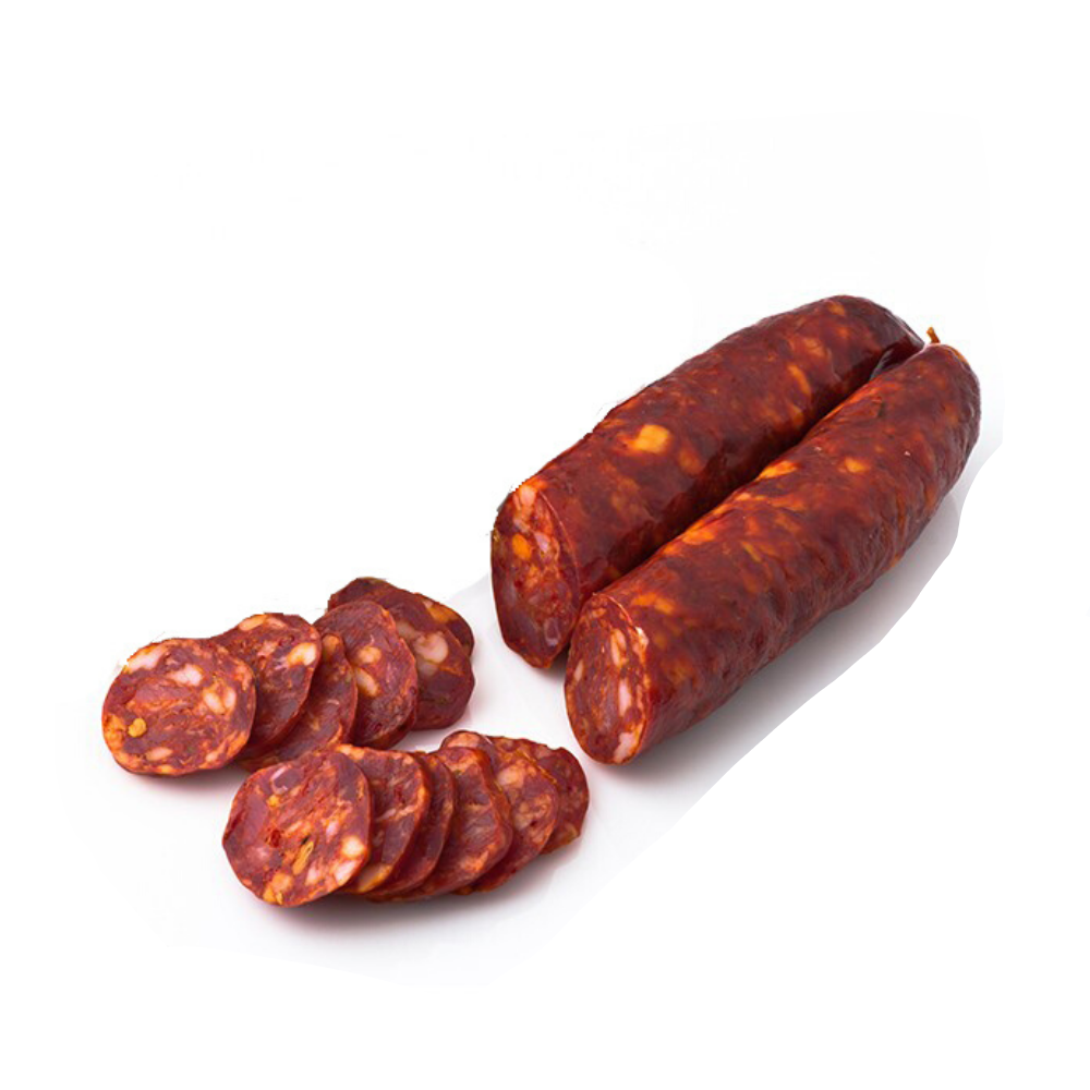 Salsiccia piccante