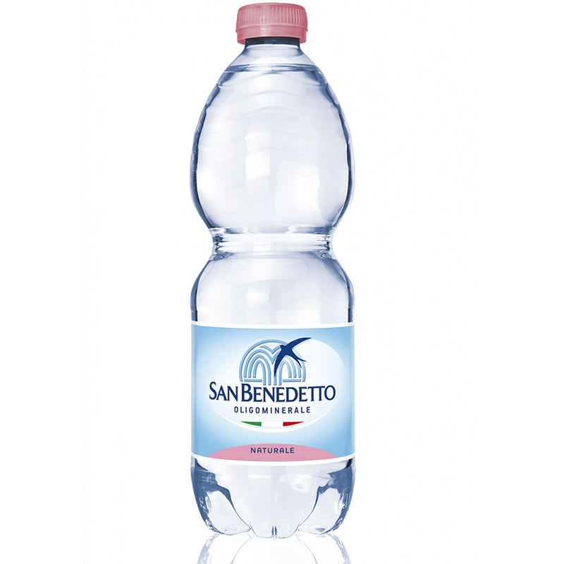 Bottiglietta d'Acqua 500ml